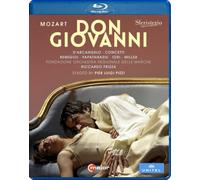 Don Giovanni: Teatro La Fenice (Frizza)