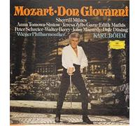 Don Giovanni, Wiener Philharmoniker, Karl Böhm [3x Vinyl LP]