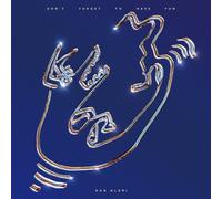 Don Glori - Don't Forget To Have Fun [VINYL]