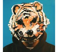 Don Glori - Paper Can't Wrap Fire [VINYL]