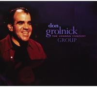 Don Grolnick Group - London Concert