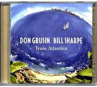 Don Gruisin & Bill Sharpe - Trans Atlantica + Geography