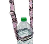 Don Hardware - Festival Cup Holder Beer Lanyard - Water Tumbler Bottle Accessories Coffee Tumblers - Straps for Cups Shoulder Sling Straps Drinks Festivals Camping Bottles Wine Mugs Carry Handle Belt