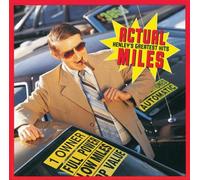 Don Henley - Actual Miles - Henley's Greatest Hits [Japanese Import]