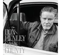 Don Henley - Cass County