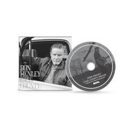 Don Henley – Cass County – CD – Deluxe Edition