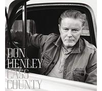 Don Henley - Cass County [VINYL]