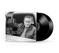 Don Henley - Cass County [VINYL]