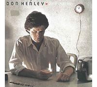 Don Henley - Dirty Laundry (1982) / Vinyl single [Vinyl-Single 7'']
