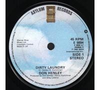 Don Henley - Dirty Laundry
