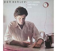 Don Henley - Don Henley: Dirty Laundry / Them And Us / Lilah
