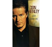 Don Henley - Don Henley: Live - Inside Job [VHS]