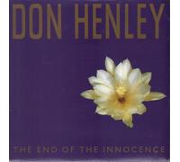Don Henley - End Of The Innocence - Don Henley 7" 45