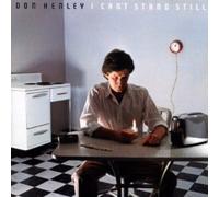 Don Henley I Can T Stand Still CD NEW