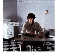 DON HENLEY "I CAN'T STAND STILL" CD 11 TRACKS NEW