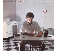 Don Henley I Can't Stand Still (Vinyl) 12" Album (US IMPORT)