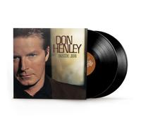 Don Henley - Inside Job (2025) 2 LP Vinyl Pre-Order
