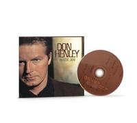 Don Henley - Inside Job (2025 Remaster)