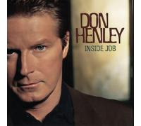 Don Henley - Inside Job (2025 Remaster) [VINYL]