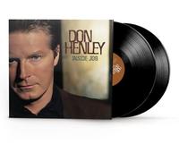 Don Henley - Inside Job (2025 Remaster) [VINYL]