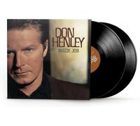 Don Henley - Inside Job (2025 Remaster) [VINYL]