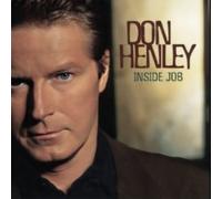 Don Henley - Inside Job (2025 Remaster) [VINYL]