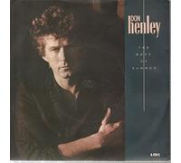 Don Henley - The Boys Of Summer - Don Henley 7" 45