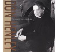 Don Henley - The End Of The Innocence