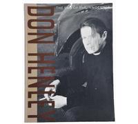 Don Henley - The End of the Innocence by Don Henley (1989-10-01)