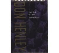 Don Henley The End Of The Innocence - Sealed UK 3" CD single CD3 GEF57CDX Geffen 1989