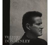 Don Henley : The Very Best Of CD (2009) NEW FREE Shipping, Save £s