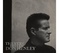Don Henley – The Very Best Of Don Henley
