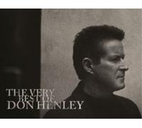 Henley Don - The Very Best of(Spec.Edt.)CD+DVD