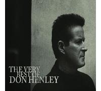 Don Henley – The Very Best Of Don Henley