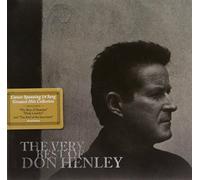 Don Henley - The Very Best Of Don Henley