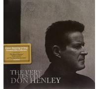 Don Henley - Very Best Of - New CD - 05 - U11501z