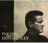 Henley Don - The Very Best of(Spec.Edt.)CD+DVD