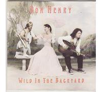 Don Henry - WiId ln The . B a c k y a r d