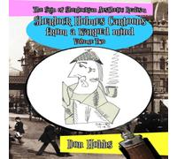 Don Hobbs A Sign of Sherlockian Realism: Sherlock Holmes Cartoons from a Don Hobbs Multicolor