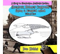 Don Hobbs A Study in Sherlockian Aesthetic Realism : Sherlock Holmes Don Hobbs Multicolor