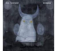 Don Howland - Endgame [VINYL]
