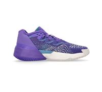 Don Issue 4 Basketball Shoe - male - Adidas - Trainers - Purple - 8 UK - Sport 8 UK