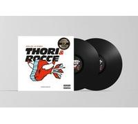 DON JOE E SHABLO - THORI ROCCE LIMITED EDT. - Vinyl Record lp - G3z