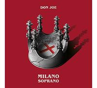Don Joe - Milano Soprano