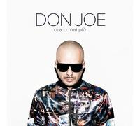 Don Joe - Now or Never