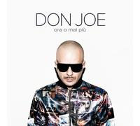 Don Joe - Now or Never