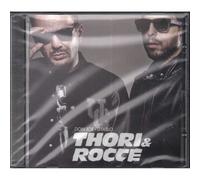 Don Joe & Shablo CD Thori E Rocce / Universal 0602527736877 Sealed
