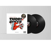 Don Joe - Thori & Rocce [VINYL]