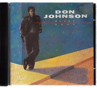 Don Johnson - Heartbeat (1986)