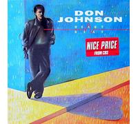 Don Johnson - Heartbeat (1986) [VINYL]